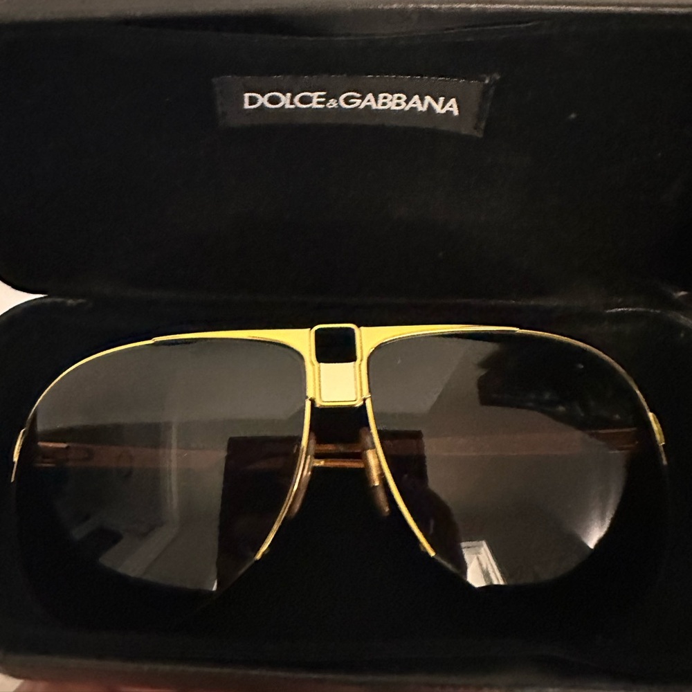Dolce & Gabbana Eyewear